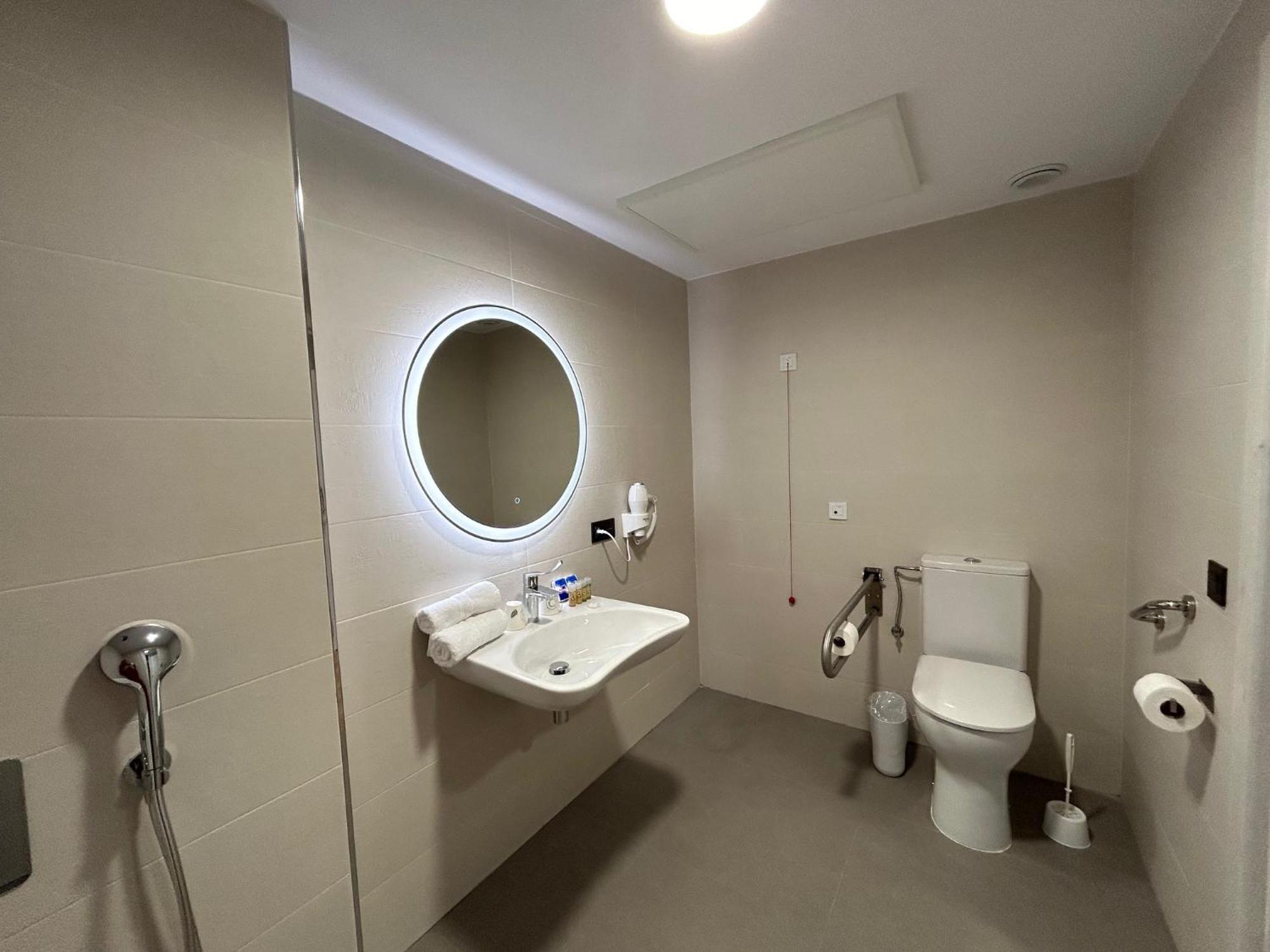 Hotel Javalambre Ла-Пуэбла-де-Вальверде Экстерьер фото