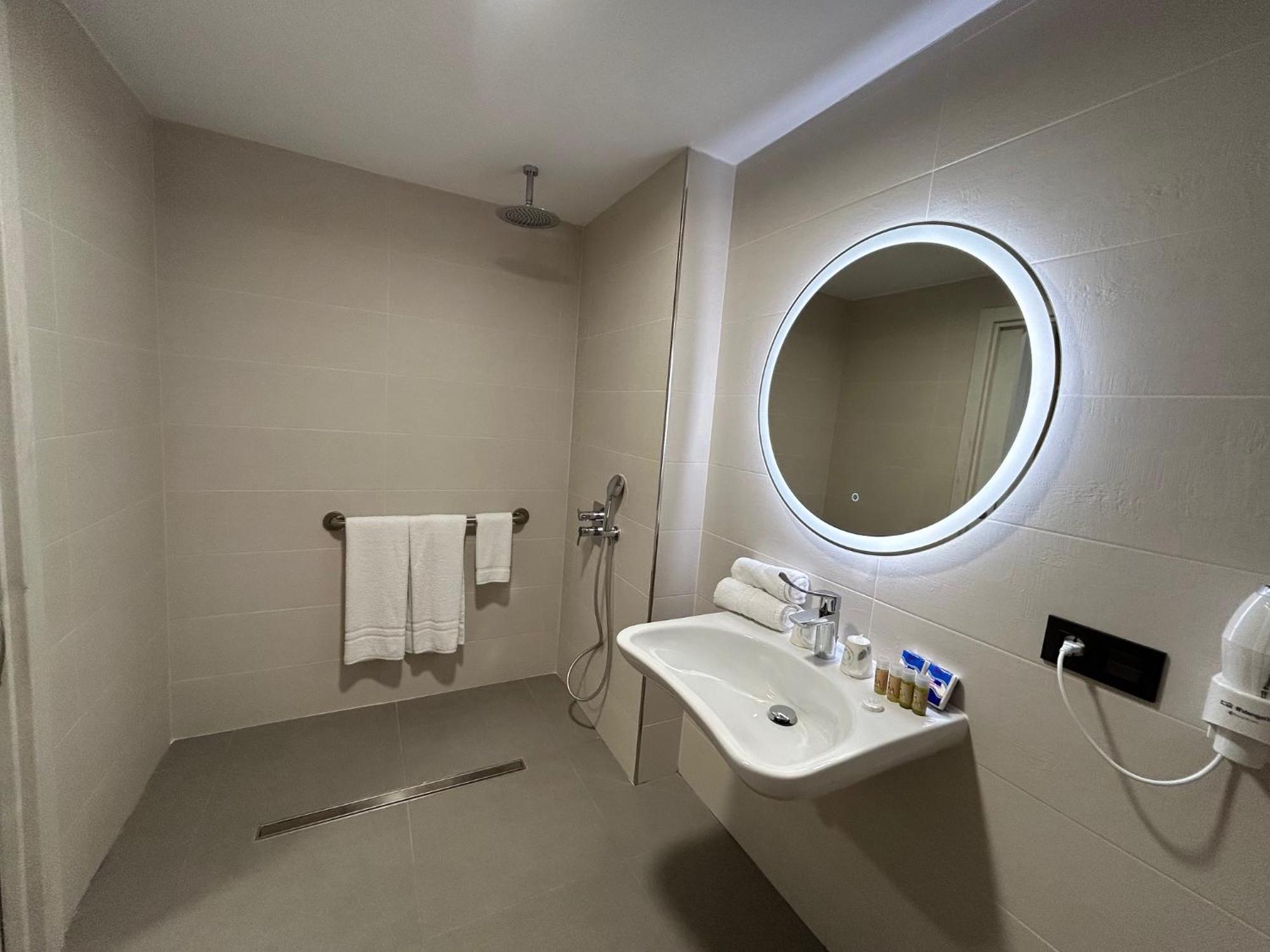 Hotel Javalambre Ла-Пуэбла-де-Вальверде Экстерьер фото